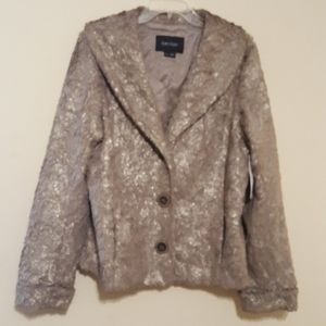 New Karen Kane Size XL Jacket